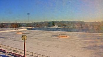 Weather camera view of Maryland SoccerPlex.