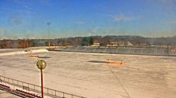 Weather camera view of Maryland SoccerPlex.