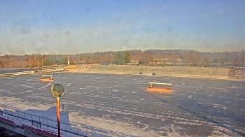 Weather camera view of Maryland SoccerPlex.