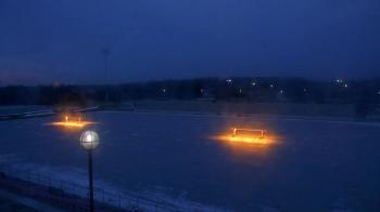 Weather camera view of Maryland SoccerPlex.