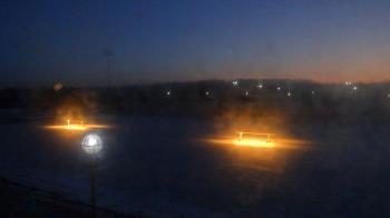 Weather camera view of Maryland SoccerPlex.