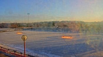 Weather camera view of Maryland SoccerPlex.