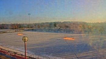 Weather camera view of Maryland SoccerPlex.