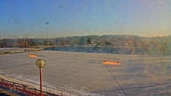 Weather camera view of Maryland SoccerPlex.