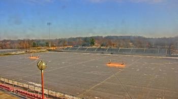 Weather camera view of Maryland SoccerPlex.
