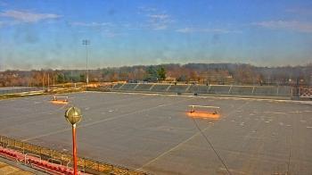 Weather camera view of Maryland SoccerPlex.