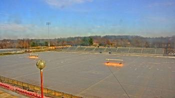 Weather camera view of Maryland SoccerPlex.