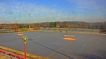 Weather camera view of Maryland SoccerPlex.