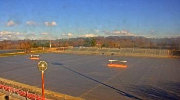 Weather camera view of Maryland SoccerPlex.