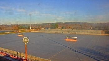 Weather camera view of Maryland SoccerPlex.