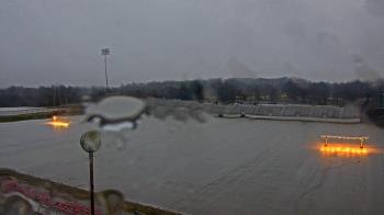 Weather camera view of Maryland SoccerPlex.