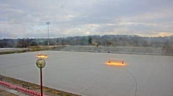 Weather camera view of Maryland SoccerPlex.