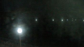 Weather camera view of Maryland SoccerPlex.