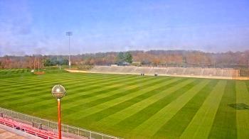 Weather camera view of Maryland SoccerPlex.