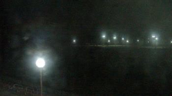 Weather camera view of Maryland SoccerPlex.