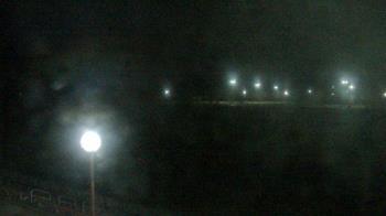 Weather camera view of Maryland SoccerPlex.