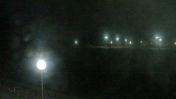 Weather camera view of Maryland SoccerPlex.