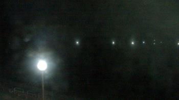 Weather camera view of Maryland SoccerPlex.