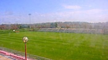 Weather camera view of Maryland SoccerPlex.