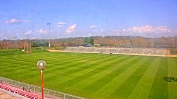 Weather camera view of Maryland SoccerPlex.
