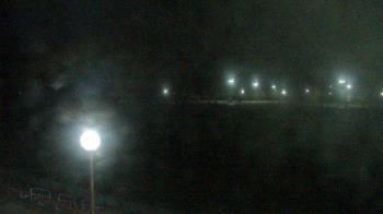 Weather camera view of Maryland SoccerPlex.