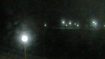 Weather camera view of Maryland SoccerPlex.