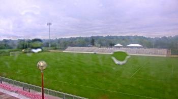 Weather camera view of Maryland SoccerPlex.