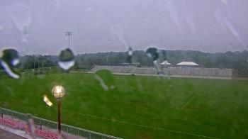 Weather camera view of Maryland SoccerPlex.