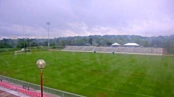 Weather camera view of Maryland SoccerPlex.