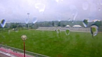 Weather camera view of Maryland SoccerPlex.