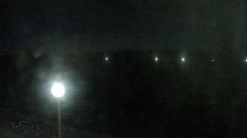 Weather camera view of Maryland SoccerPlex.