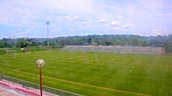 Weather camera view of Maryland SoccerPlex.
