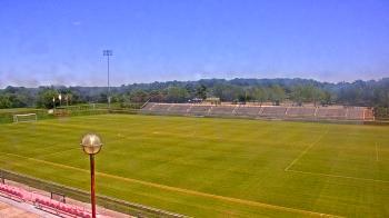 Weather camera view of Maryland SoccerPlex.