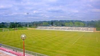 Weather camera view of Maryland SoccerPlex.