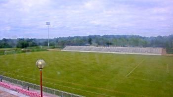 Weather camera view of Maryland SoccerPlex.