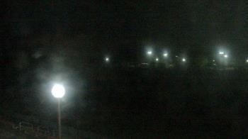Weather camera view of Maryland SoccerPlex.