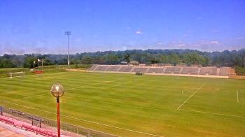 Weather camera view of Maryland SoccerPlex.