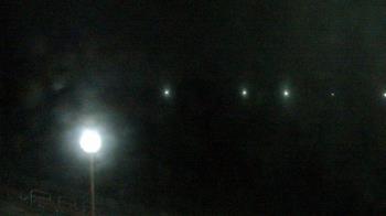 Weather camera view of Maryland SoccerPlex.
