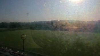 Weather camera view of Maryland SoccerPlex.
