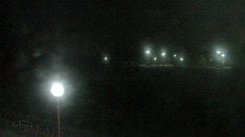 Weather camera view of Maryland SoccerPlex.