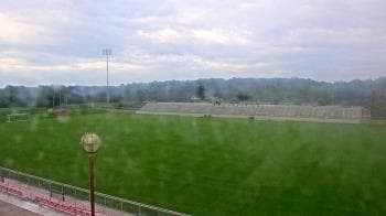 Weather camera view of Maryland SoccerPlex.