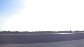 Weather camera view of Forest Park ES.