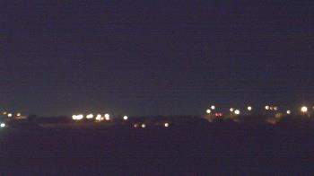 Weather camera view of Forest Park ES.