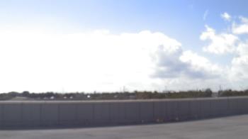 Weather camera view of Forest Park ES.