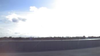 Weather camera view of Forest Park ES.