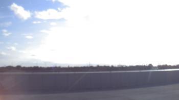 Weather camera view of Forest Park ES.