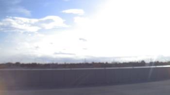 Weather camera view of Forest Park ES.