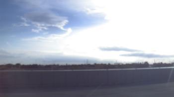 Weather camera view of Forest Park ES.