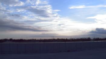 Weather camera view of Forest Park ES.