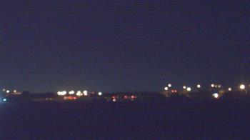 Weather camera view of Forest Park ES.